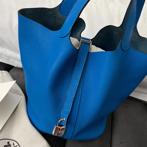 Hermes Picotin 26 - Picture 4 of 15